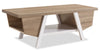 Malik Coffee Table