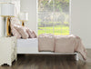 Margot 7-Piece Comforter Set - Queen 