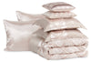 Margot 7-Piece Comforter Set - Queen 