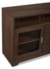 Melody 60" TV Stand - Brown 
