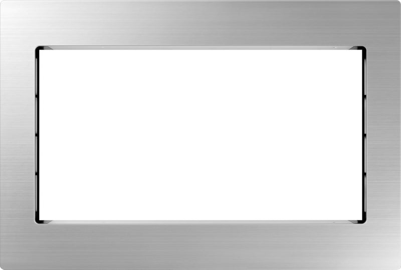 Samsung 30\" Trim Kit for Countertop Microwave MS19M8000AS/AA – MA-TK8020TS/AC
