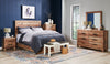 Mojave Queen Bed