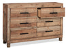 Mojave Dresser