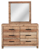 Mojave Dresser