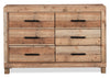 Mojave Dresser