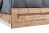 Mojave 5-Piece Queen Bedroom Package
