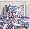 Molly 4-Piece Full/Queen Comforter Set 