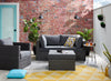 Morris Patio Chair