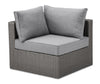 Morris 5-Piece Patio Set