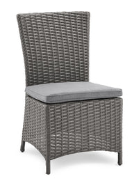 Morris Patio Dining Chair