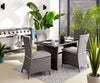 Morris Patio Dining Chair|Chaise de coin-repas Morris pour la terrasse|MORRGDSC