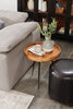 Nashik 20" Accent Table