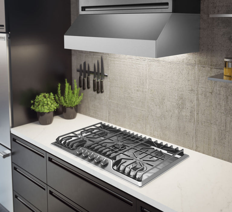 Frigidaire Professional 30\" Under-Cabinet Range Hood – FHWC3050RS
