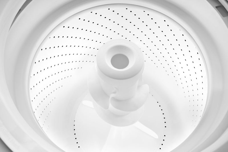 Whirlpool 5.9 Cu. Ft. Electric Dryer - White - YWET4027HW