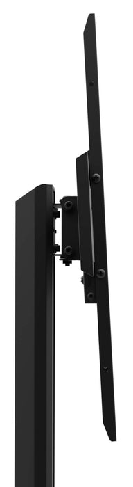 Kanto TTS100 Tabletop TV Stand for 40\" to 75\" TVs