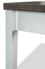 Oscar Reversible Desk - Distressed Grey