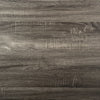 Oscar Reversible Desk - Distressed Grey