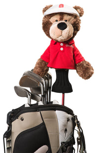 Canada 150 Brickley Bear – English T-Shirt
