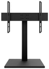 Kanto TTS100 Tabletop TV Stand for 40\" to 75\" TVs