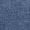 Page Queen Bed - Blue 