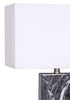 Pearl 2-Piece Table Lamp Set with USB Port 