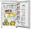 Danby 2.6 Cu. Ft. Compact All Refrigerator – DAR026A1WDD - Refrigerator in White