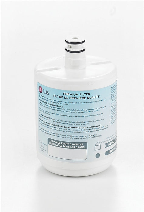 LG 500 Gallon Capacity Water Filter
