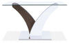 Tuxedo Sofa Table 