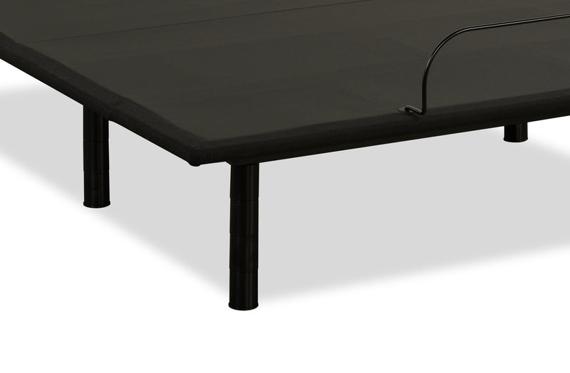 Quest 2.0 Full Adjustable Base 