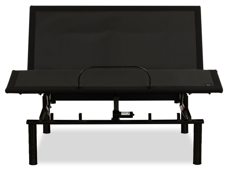 Quest 2.0 King Adjustable Base