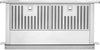 KitchenAid® 36" Retractable Downdraft System – Stainless Steel - Range Hood in Stainless Steel