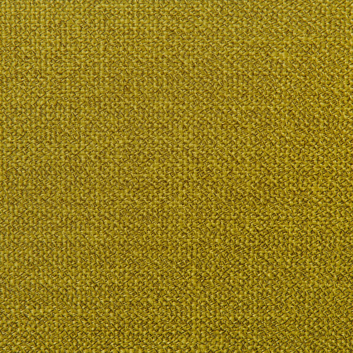 Kort & Co. Rain Upholstered Platform Bed in Green Fabric, Tufted - King Size