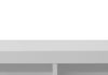 Rio 80" TV Stand - White 