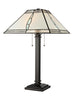 Rivers Table Lamp 
