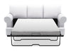Sofa Lab Roll Sofa Bed - Pax Ice 