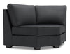 Sofa Lab Roll Curved Wedge - Pax Pepper 