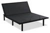 Quest 2.5 Twin XL Adjustable Base 