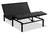 Quest 2.5 Twin XL Adjustable Base 