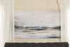 Acrylic Seascape - 30" x 60" 