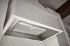 Broan 36" Range Hood Power Pack Box Liner - LB36SS 