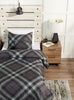 William 4-Piece Full/Queen Comforter Set 