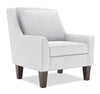 Sofa Lab The Club Chair - Pax Ice 