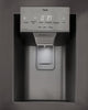 LG 28 Cu. Ft. French-Door Refrigerator with ThinQ® Technology - LRFS28XBD 