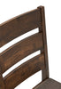 Plum Dining Chair 