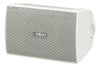 Yamaha Speaker - Yamaha NS-AW194 White Outdoor Speakers - Set of 2 