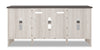 Dorrinson 60" TV Stand 