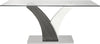 Tuxedo Dining Table 