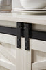 Corbin Accent Cabinet 