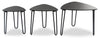 Hamilton Nesting Table 
