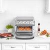 Cuisinart Air Fryer Convection Oven with Grill - TOA-70C  | Four à convection friteuse à air avec gril - TOA-70C  | TOA70C59